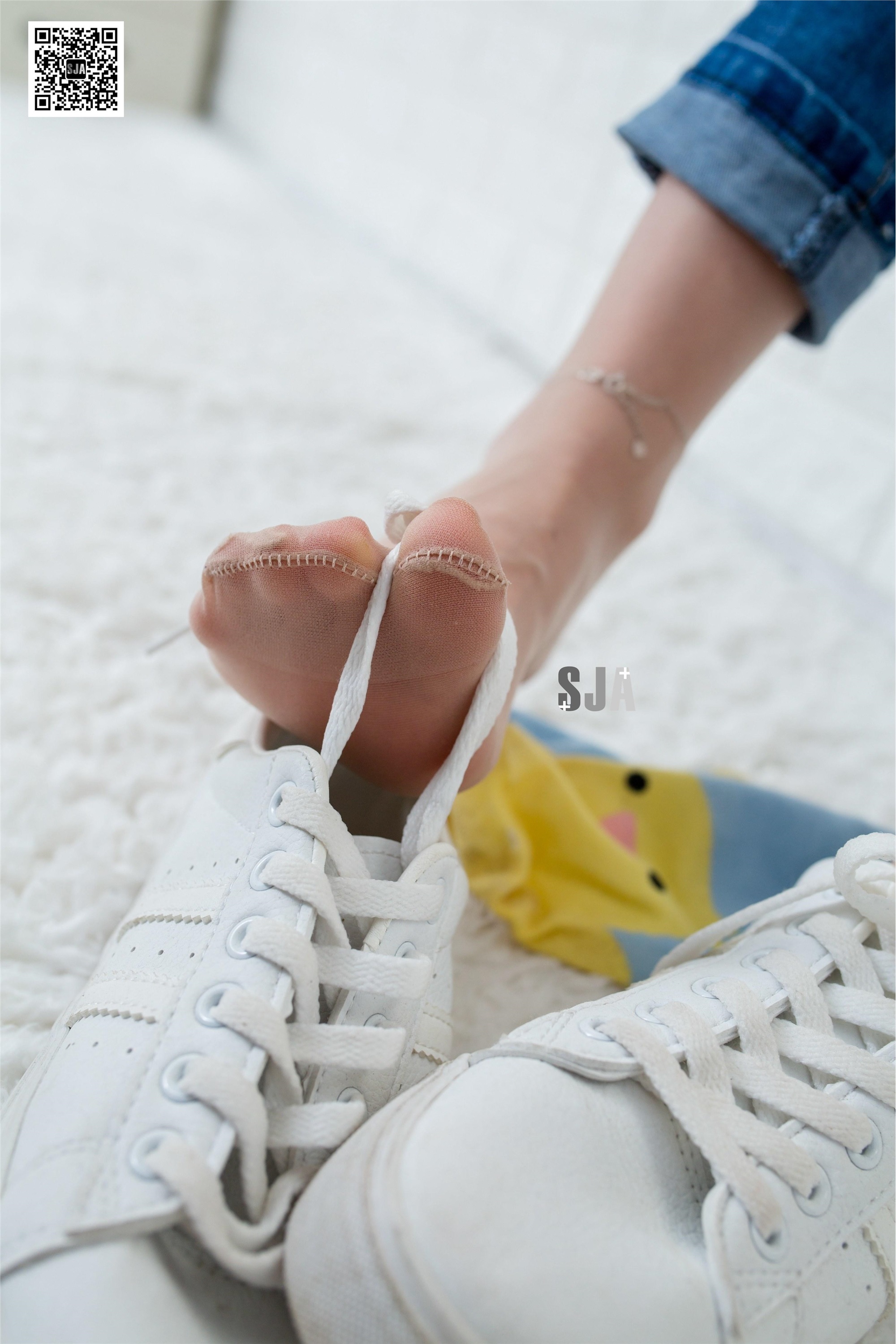 SJA佳爷 闺蜜视角 NO.030 纯